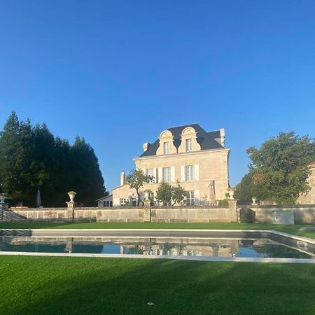 Le Grand Berger Chambres D'Hotes Angeac-Charente Bagian luar foto