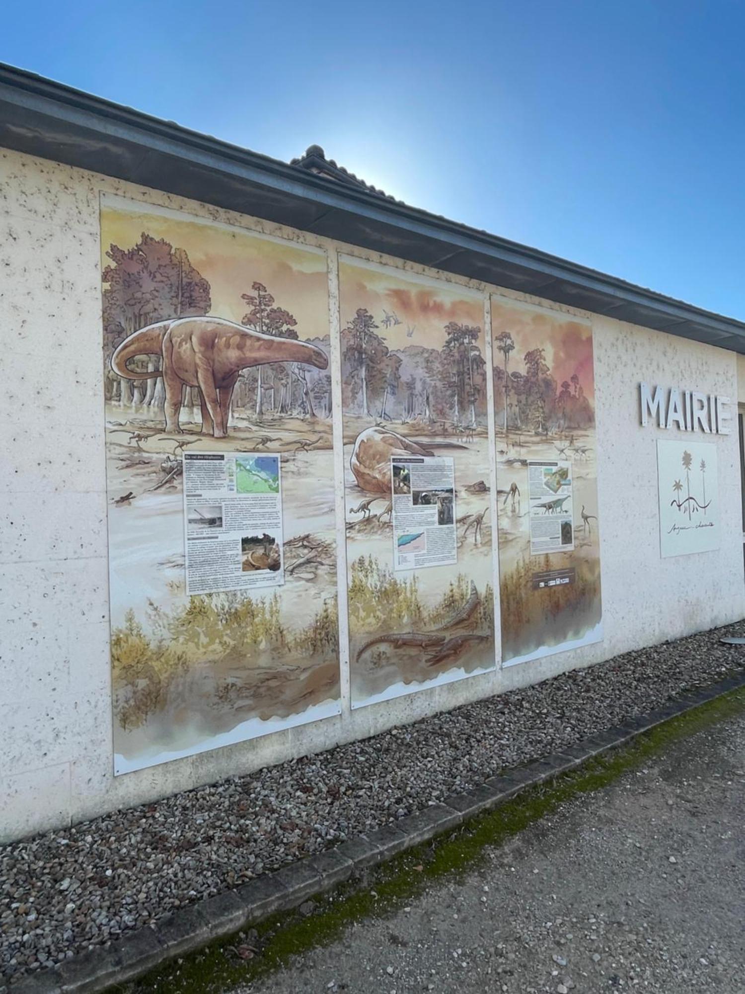 Le Grand Berger Chambres D'Hotes Angeac-Charente Bagian luar foto