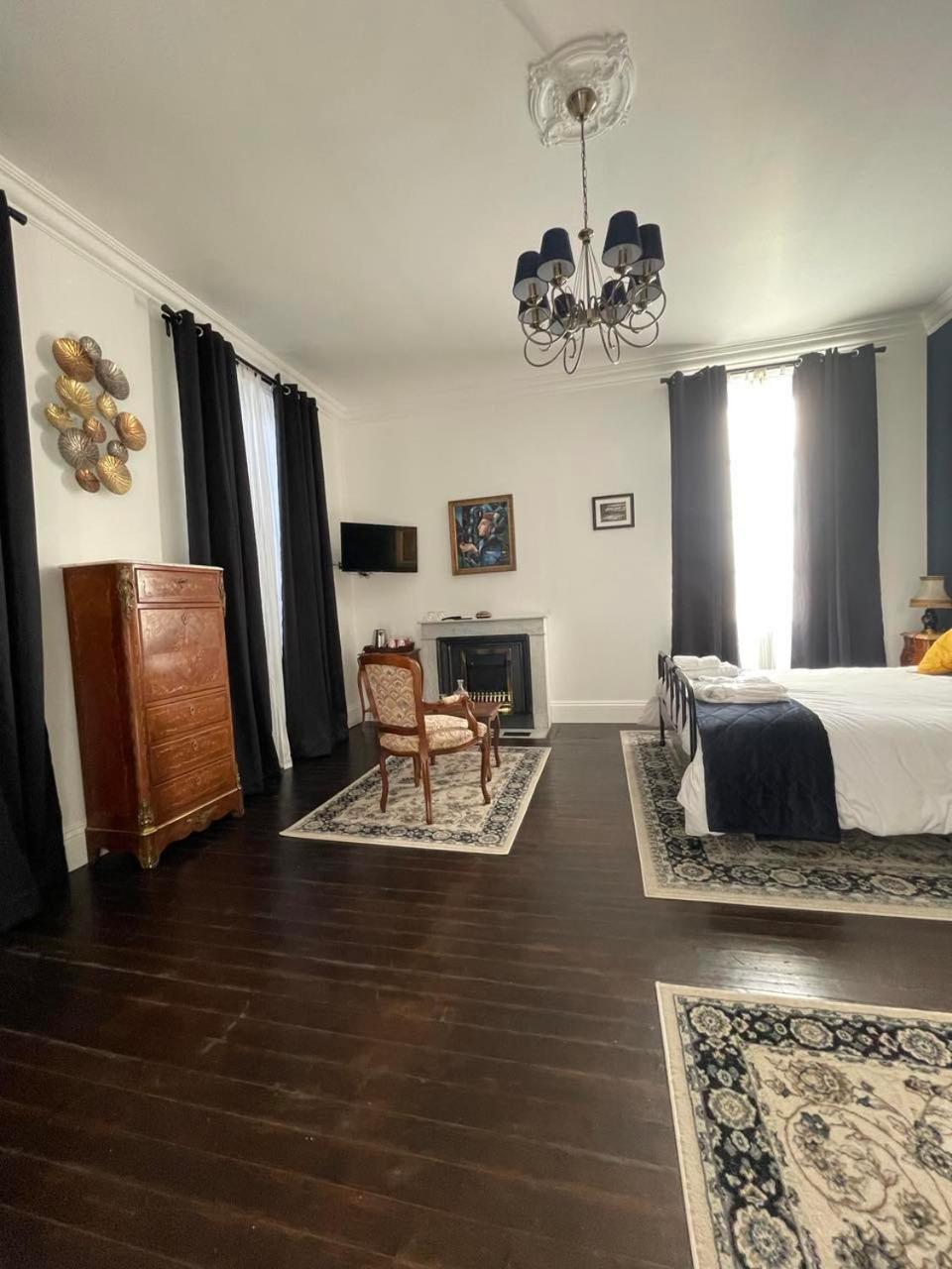 Le Grand Berger Chambres D'Hotes Angeac-Charente Bagian luar foto