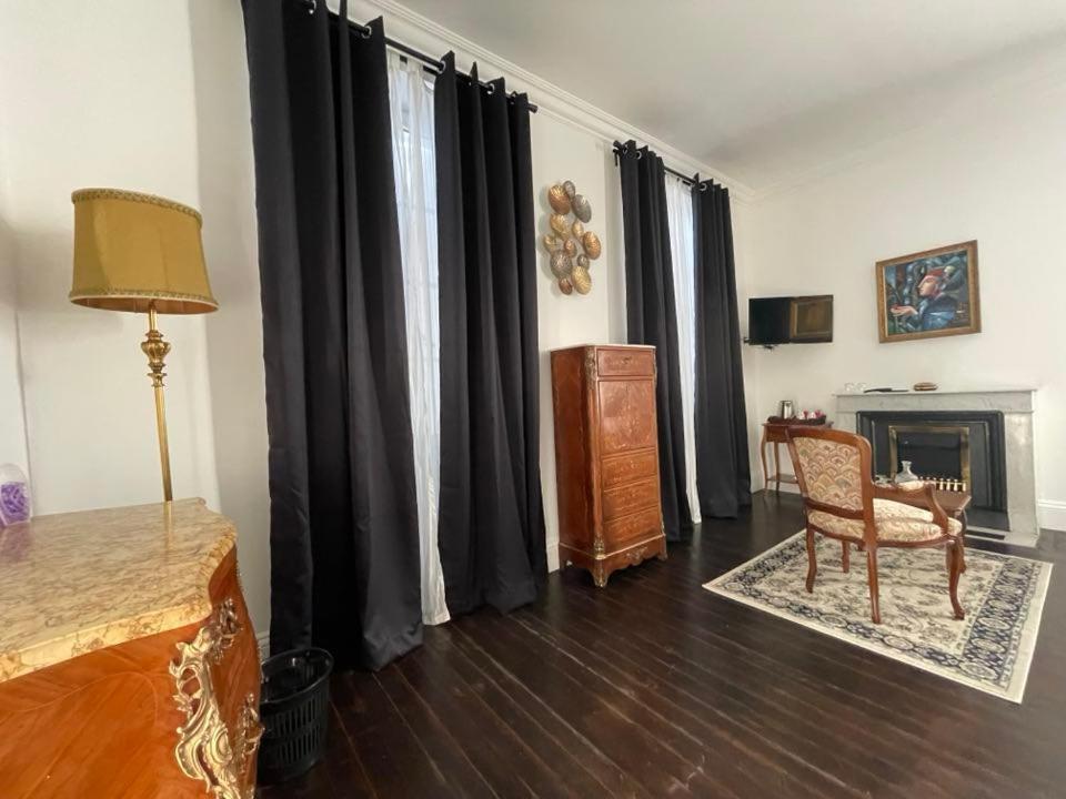 Le Grand Berger Chambres D'Hotes Angeac-Charente Bagian luar foto