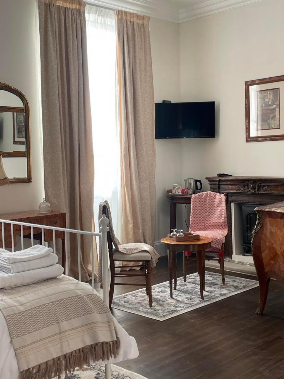 Le Grand Berger Chambres D'Hotes Angeac-Charente Bagian luar foto