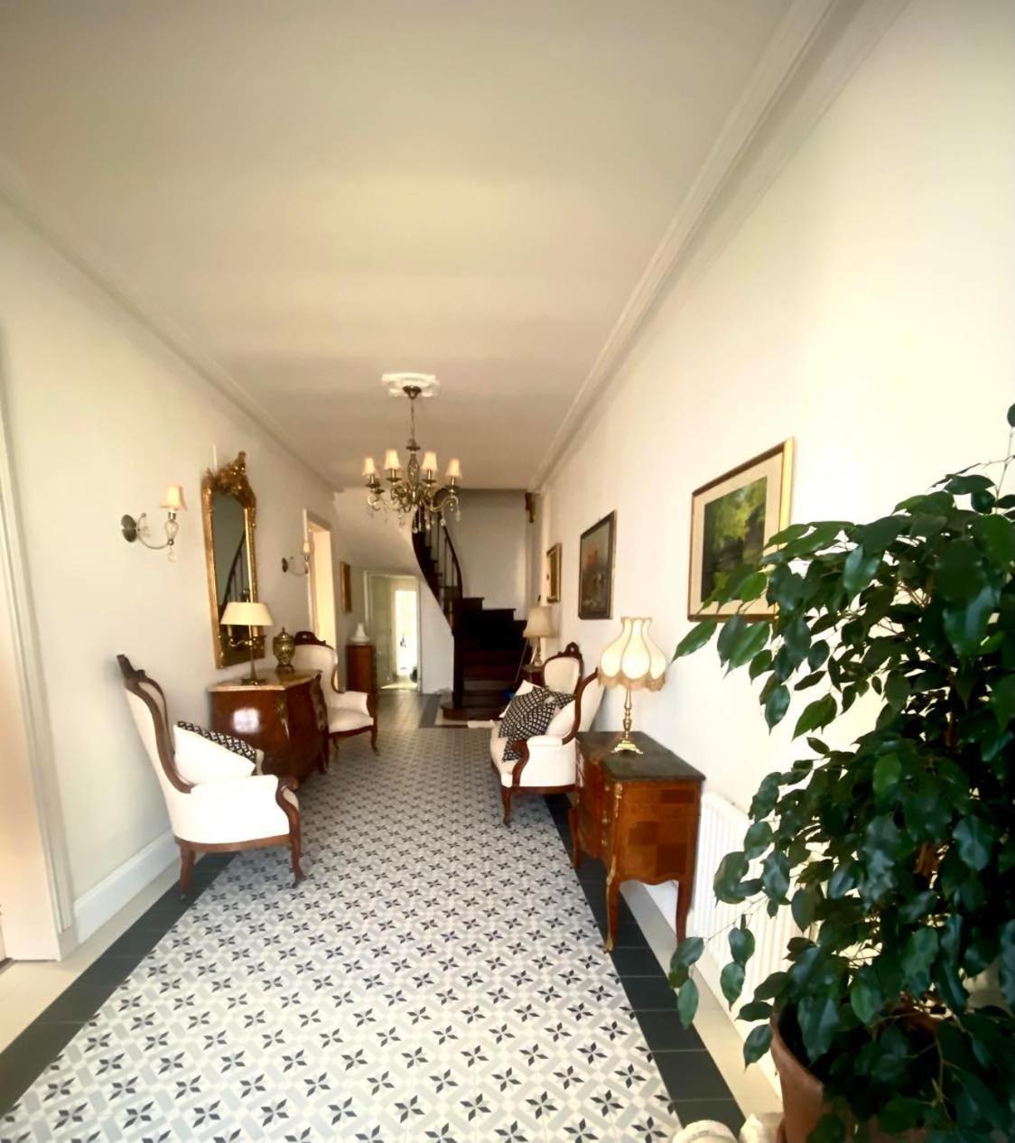 Le Grand Berger Chambres D'Hotes Angeac-Charente Bagian luar foto